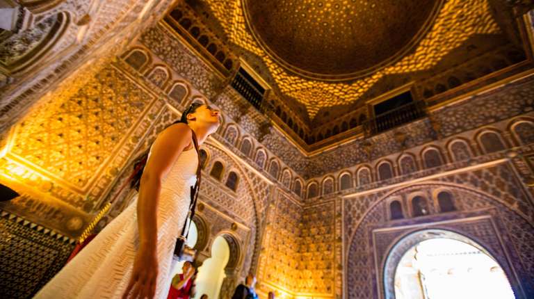 Spain & Portugal: Flamenco & Tapas