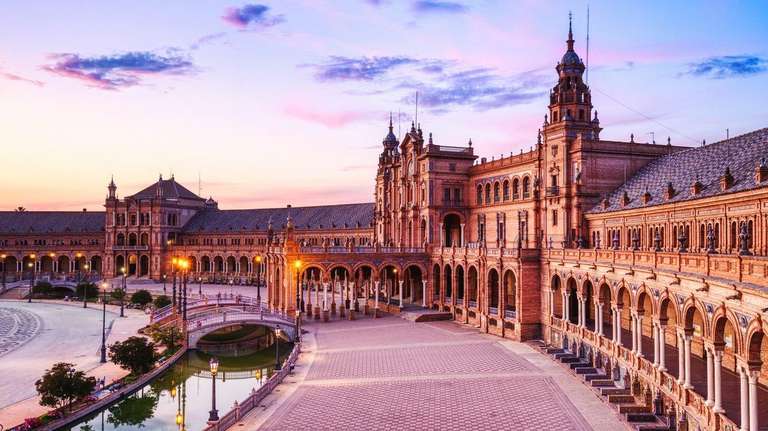 Spain & Portugal: Flamenco & Tapas trip - alternative tour available