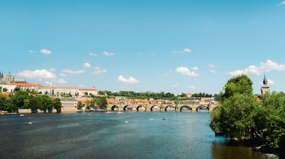 Europe by Rail Paris to Prague - Trutravels - France - Image 4