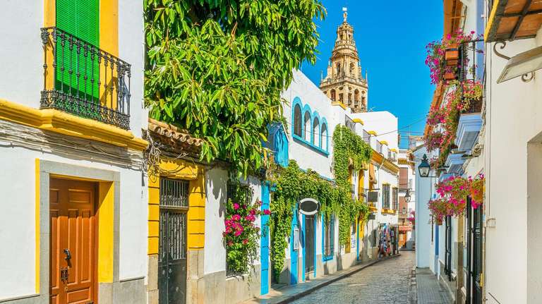 Journeys: Discover Spain - April 2027