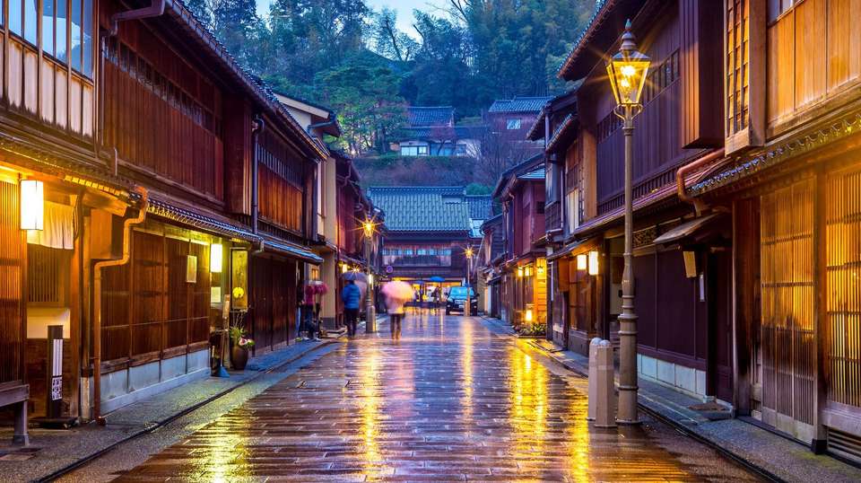 Japan Winter Adventure - Trafalgar - Japan - Image 3