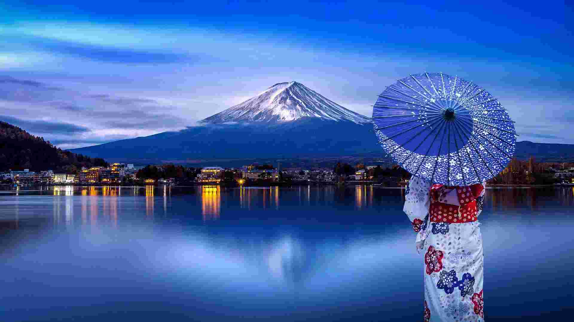 Japan Winter Adventure