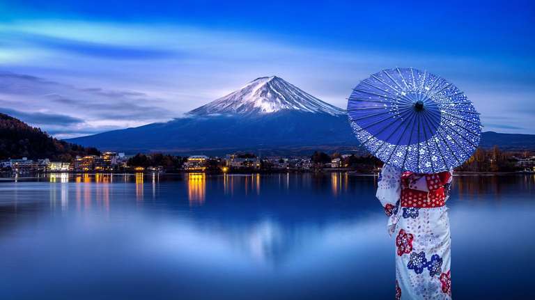Japan Winter Adventure - 12 days