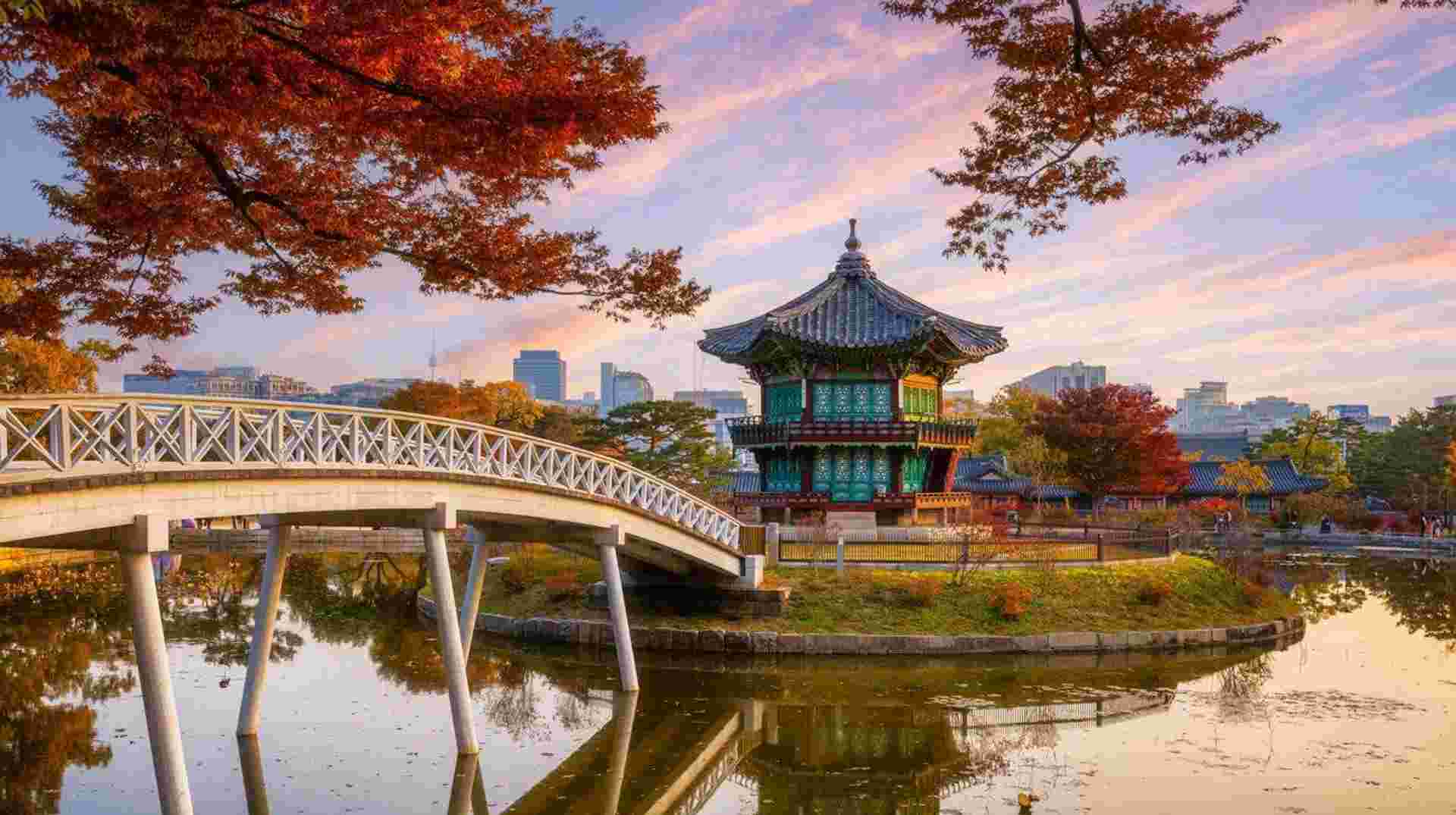 Best of South Korea