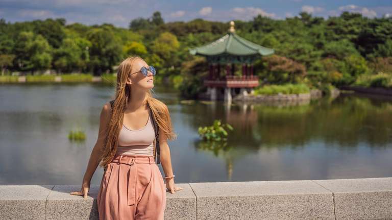 Best of South Korea - July 2026
