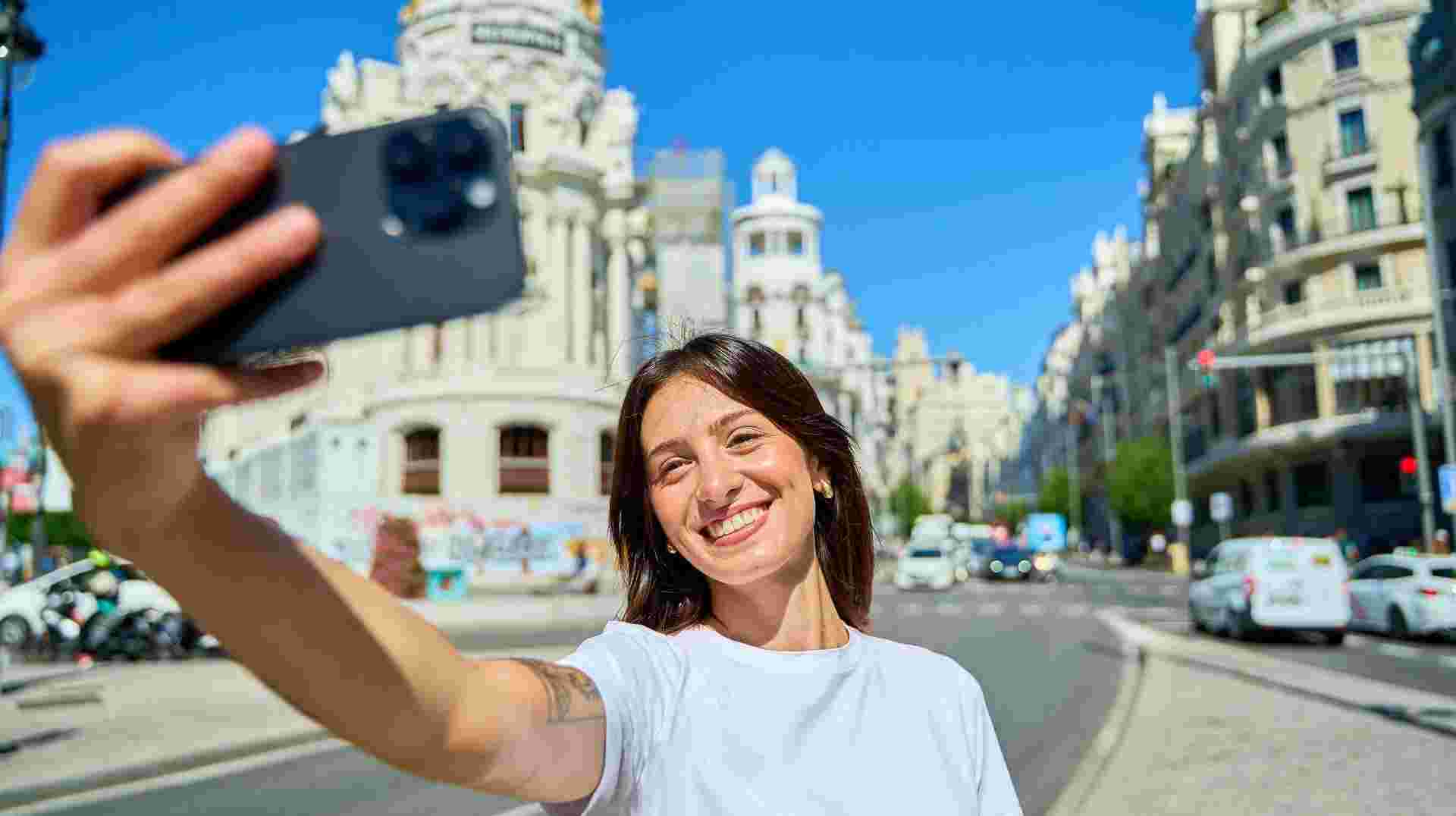 Spain, Morocco & Portugal Whirl
