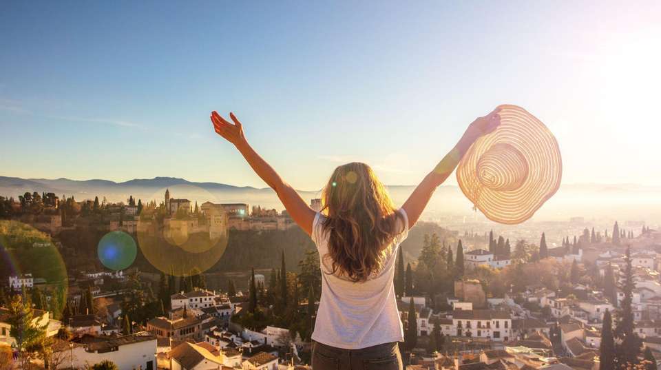Spain, Morocco & Portugal Whirl - Trafalgar - Spain - Image 2