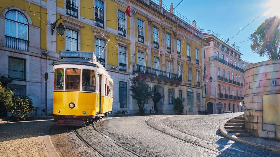 Spain, Morocco & Portugal Whirl - Trafalgar - Spain - Image 4
