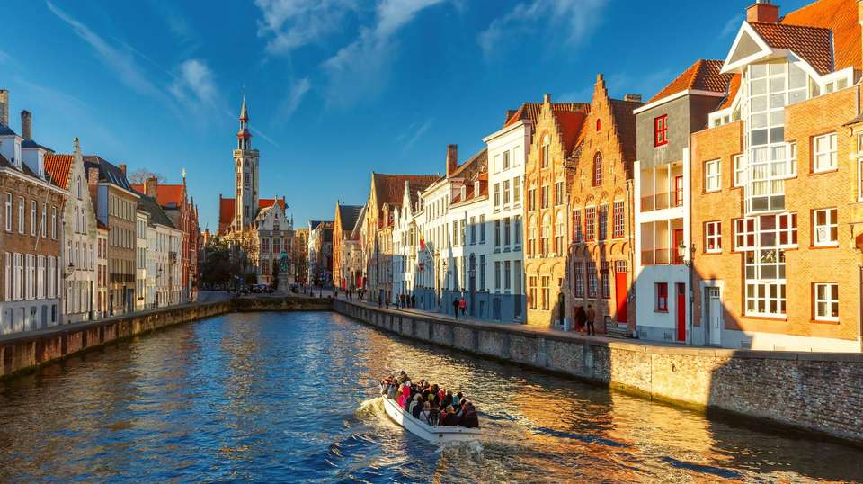 Best of Holland, Belgium and Luxembourg - Trafalgar - Belgium - Image 3