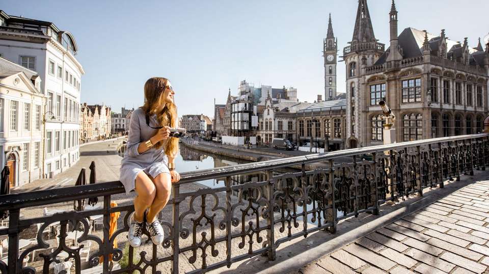 Best of Holland, Belgium and Luxembourg - Trafalgar - Belgium - Image 4