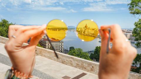 Best Of Romania, Transylvania & Hungary - July 2026