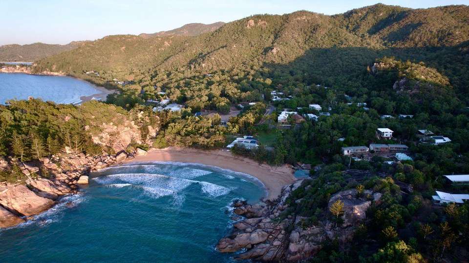 Tropical Queensland: Gold Coast to Cairns - undefined - Image 5