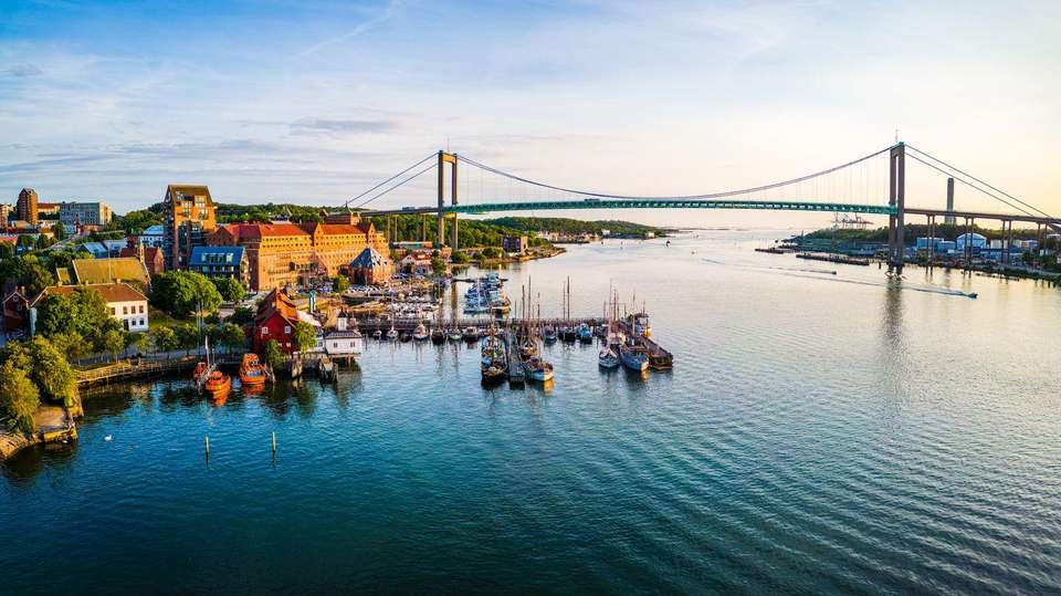 Spectacular Scandinavia and its Fjords - Insight Vacations - Denmark - Image 3