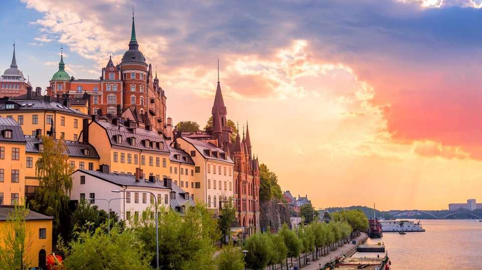 Spectacular Scandinavia and its Fjords - Insight Vacations - Denmark - Image 4