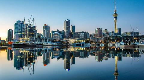 New Zealand Adventure Tour: Untamed New Zealand