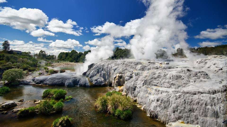 Untamed New Zealand - Aat Kings - New Zealand - Image 2