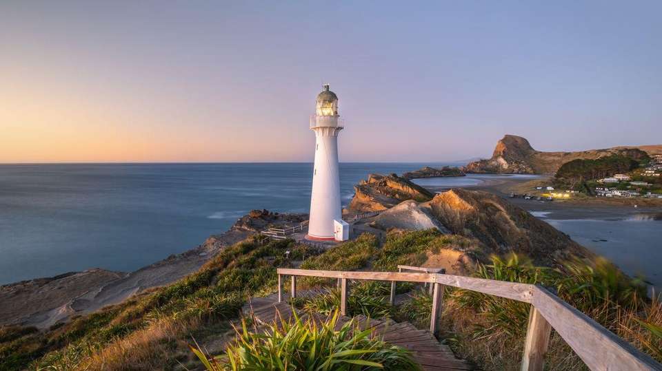 Untamed New Zealand - Aat Kings - New Zealand - Image 3