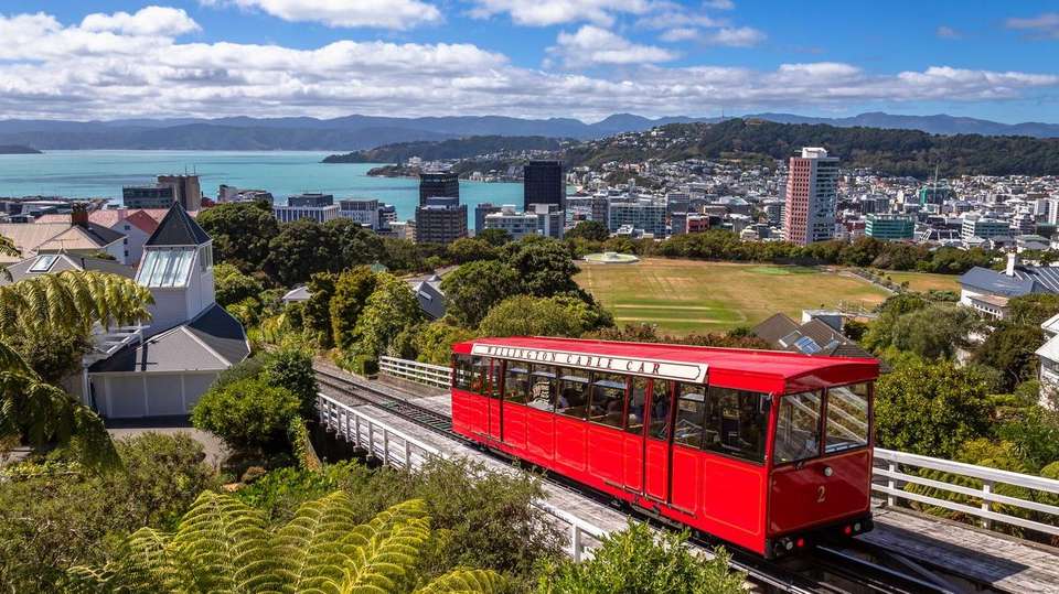 Untamed New Zealand - Aat Kings - New Zealand - Image 4