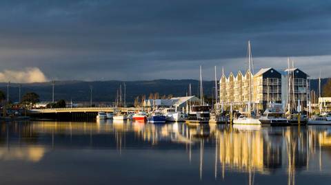 Local Culture Tour: Tasmania's Wilderness And Heritage