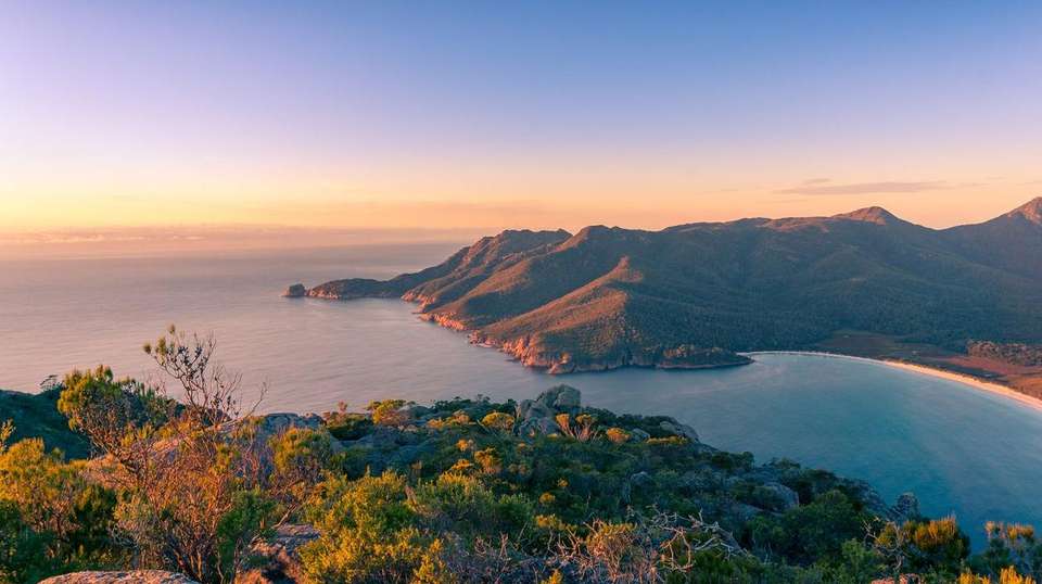 Tasmania's Wilderness and Heritage - Aat Kings - Australia - Image 2