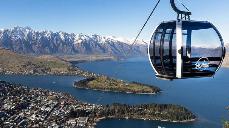 Wellington Adventure Tour: New Zealand's Southern Sounds