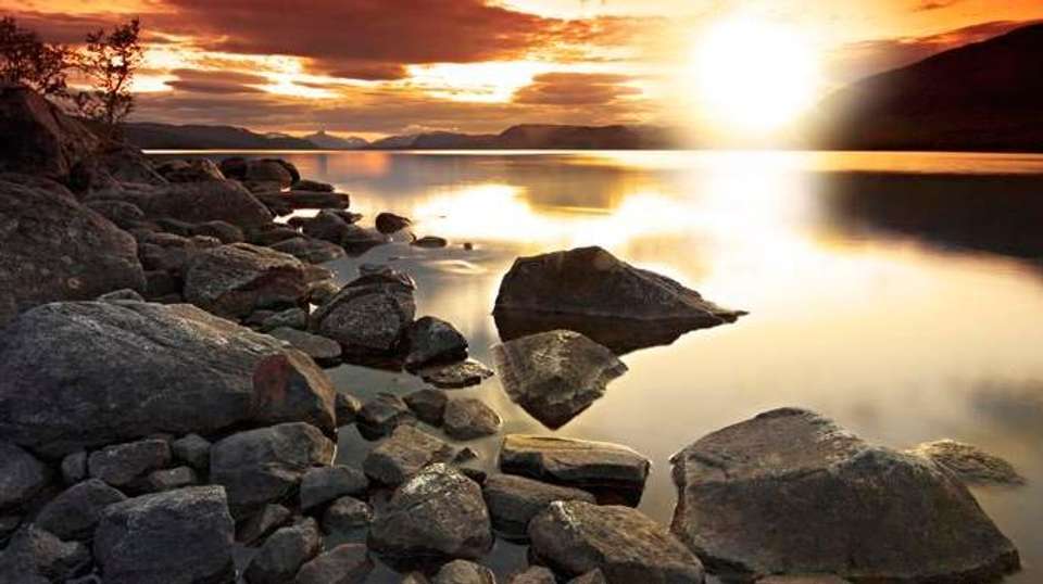 Summer in Lapland: A Family Adventure - G Adventures - Finland