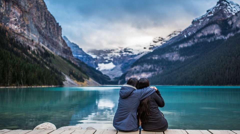 Day Trip : Ultimate Canadian Rockies - Westar Travel - Canada - Image 2