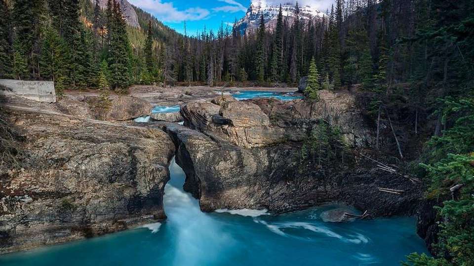 Day Trip : Ultimate Canadian Rockies - Westar Travel - Canada - Image 4