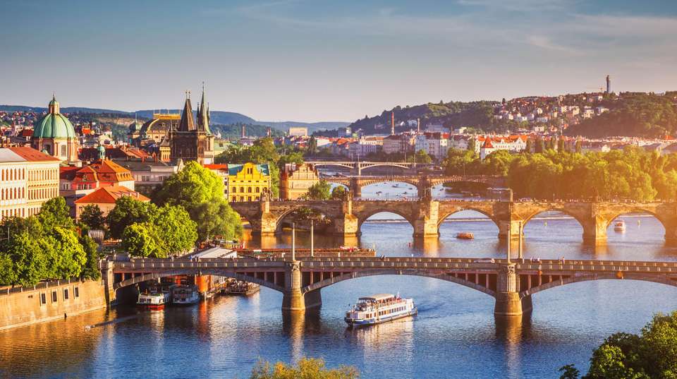 Czechia UNESCO Tour – 6 UNESCO Sites in 6 Day - Czechia Tours - Czech Republic - Image 1