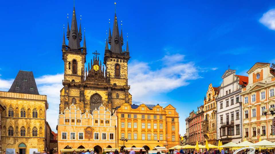 Czechia UNESCO Tour – 6 UNESCO Sites in 6 Day - Czechia Tours - Czech Republic - Image 2