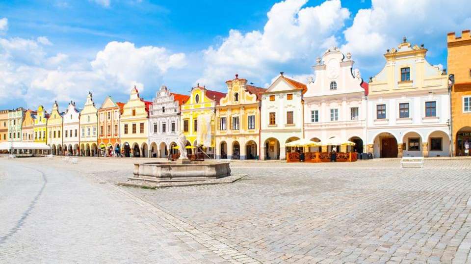 Czechia UNESCO Tour – 6 UNESCO Sites in 6 Day - Czechia Tours - Czech Republic - Image 3