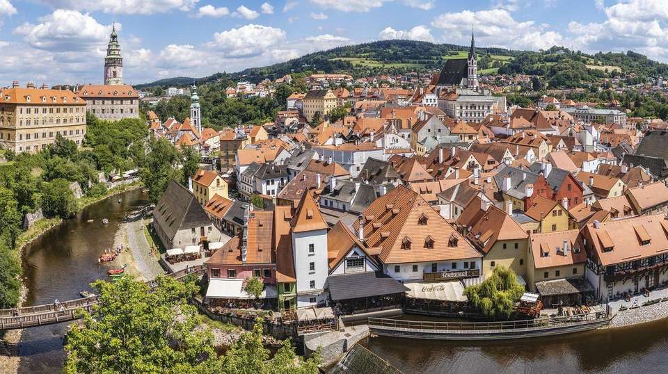 Czechia UNESCO Tour – 6 UNESCO Sites in 6 Day - Czechia Tours - Czech Republic - Image 4
