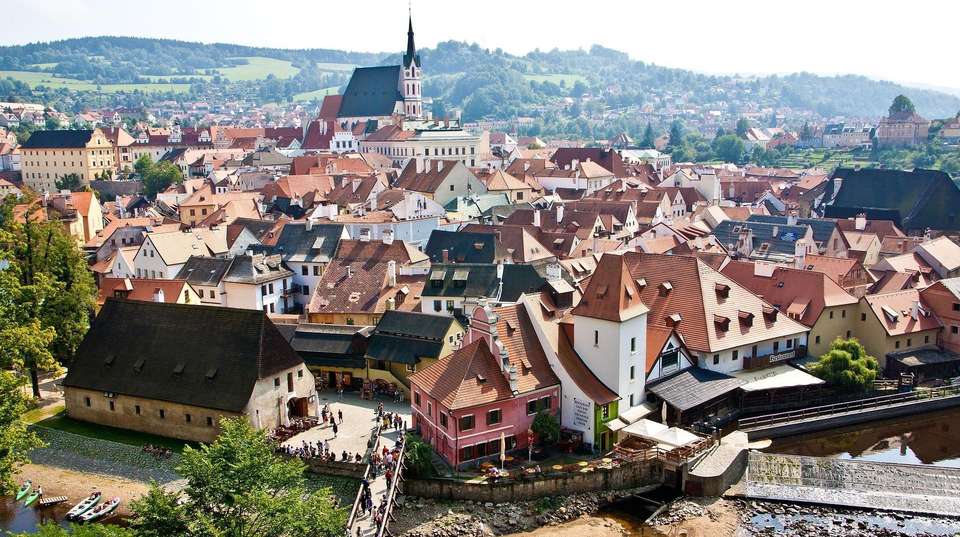 Czechia UNESCO Tour – 6 UNESCO Sites in 6 Day - Czechia Tours - Czech Republic - Image 5