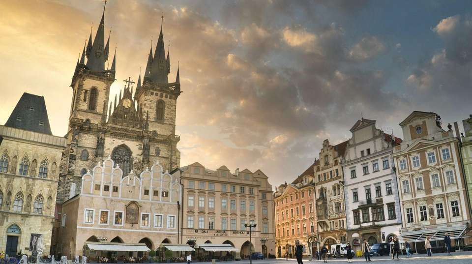 Czechia UNESCO Tour – 6 UNESCO Sites in 6 Day - Czechia Tours - Czech Republic - Image 8