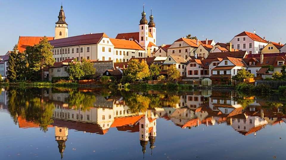 Czechia UNESCO Tour – 6 UNESCO Sites in 6 Day - Czechia Tours - Czech Republic - Image 9