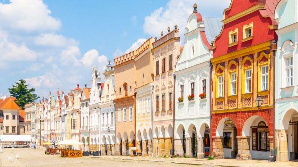 Czechia UNESCO Tour – 6 UNESCO Sites in 6 Day - Czechia Tours - Czech Republic - Image 10