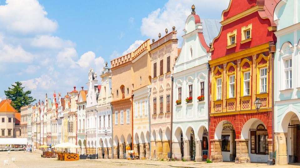 Moravian UNESCO Heritage Sites – 3 Days Tour - Czechia Tours - Czech Republic - Image 4