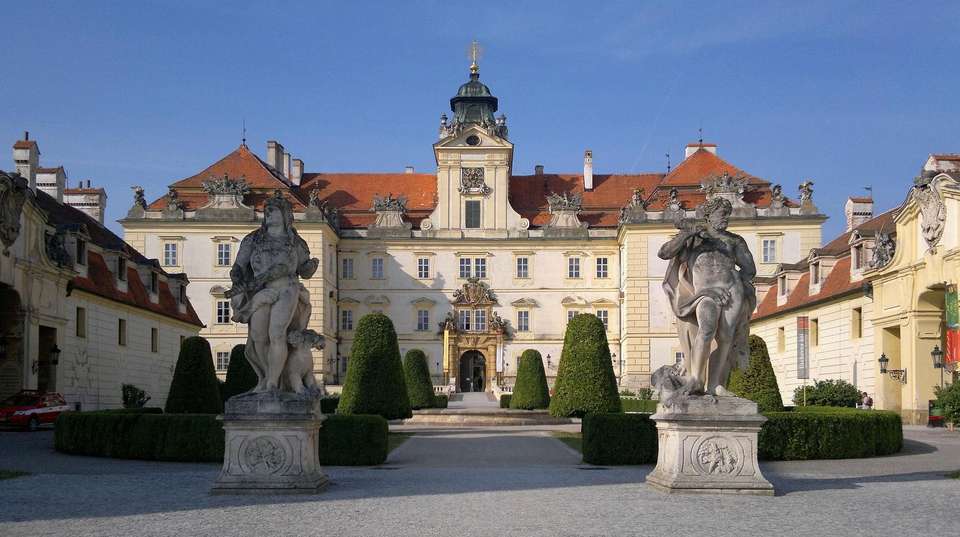 Moravian UNESCO Heritage Sites – 3 Days Tour - Czechia Tours - Czech Republic - Image 5