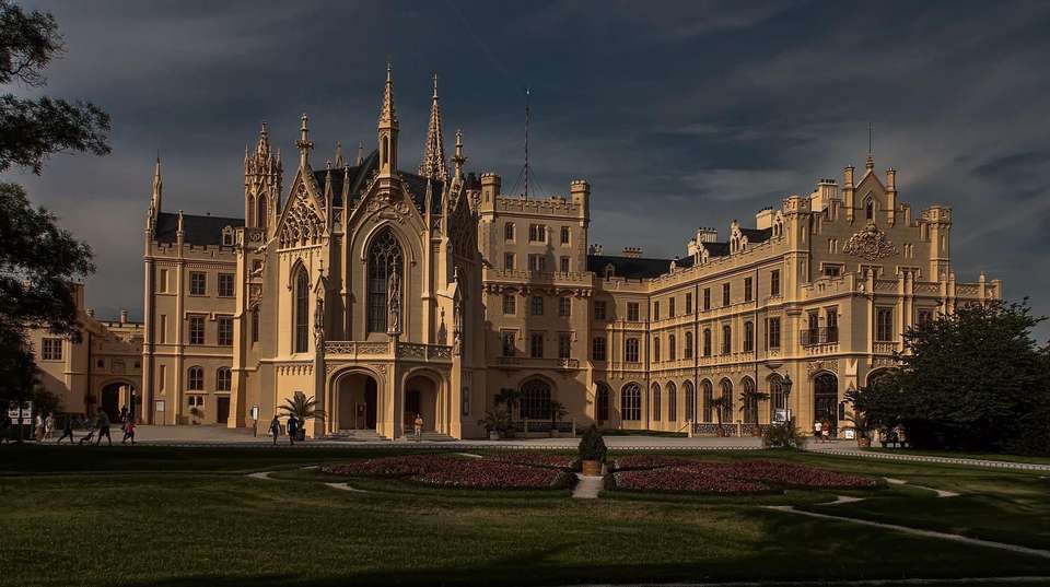 Moravian UNESCO Heritage Sites – 3 Days Tour - Czechia Tours - Czech Republic - Image 6