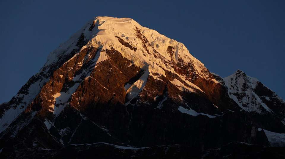 Mardi Himal Base Camp Trek | Sunrise & Mountain Views - Marvel Treks And Expedition - Nepal - Image 4