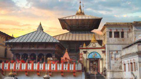 Full Day Kathmandu City Tour - March 2027