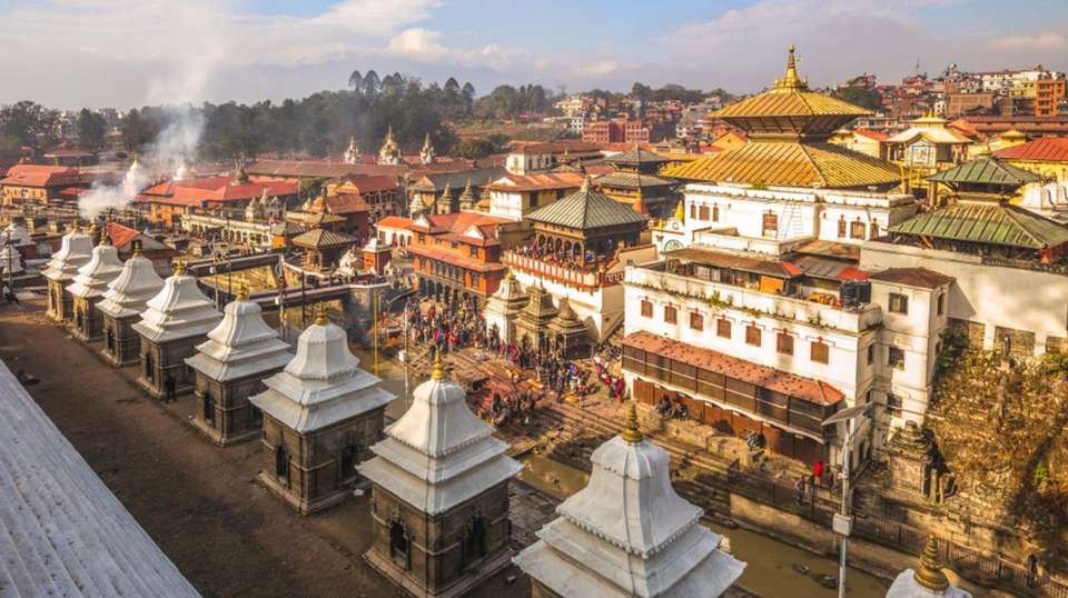 Full Day Kathmandu City Tour - undefined - Image 2