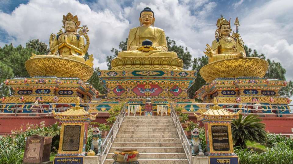Full Day Kathmandu City Tour - undefined - Image 4