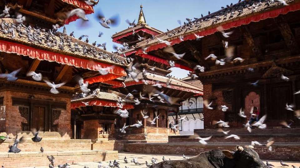 Full Day Kathmandu City Tour - undefined - Image 5