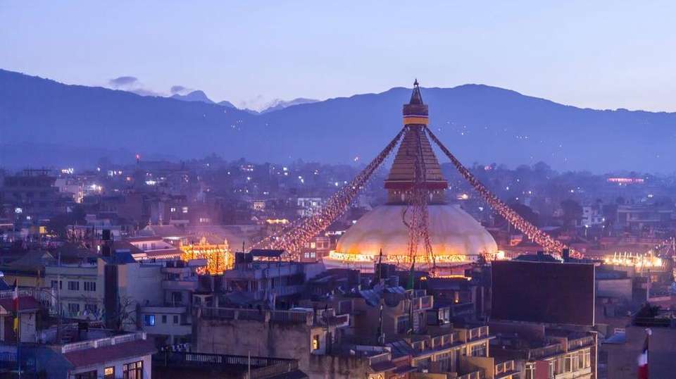 Full Day Kathmandu City Tour - undefined - Image 6