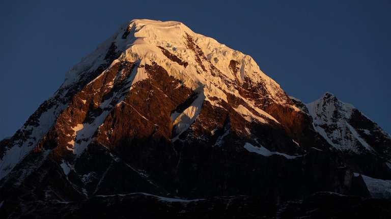 Mardi Himal Trek from Pokhara | Short Annapurna Trek trip - alternative tour available