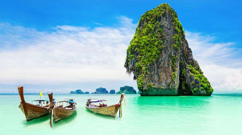 Thai Island Explorer - Intro Travel - Thailand - Image 2