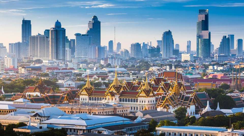 Thai Island Explorer - Intro Travel - Thailand - Image 4