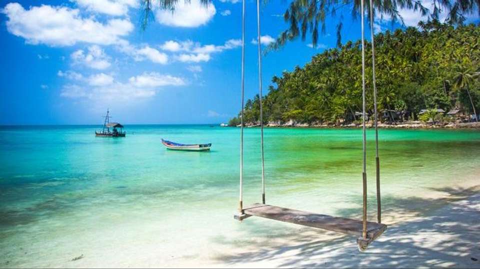 Thai Island Explorer - Intro Travel - Thailand - Image 5