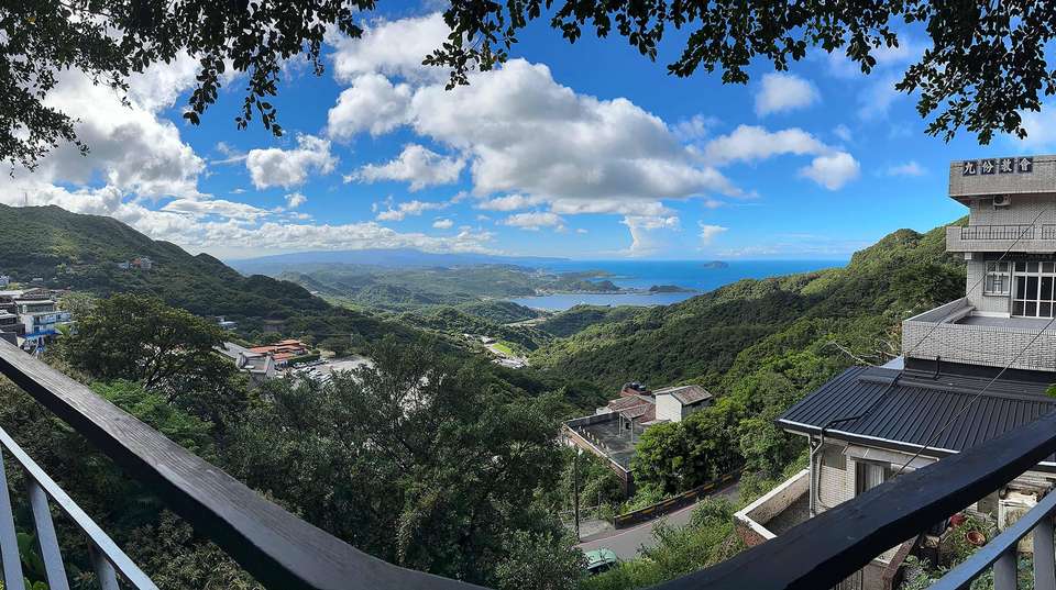 Private 8-Hour Jiufen & Pingxi Day Tour - Justaiwantour - Taiwan - Image 6
